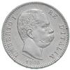 Image 1 : Italy. Regno di Italia. Umberto I (1878-1900). Li