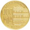 Image 1 : Italy. 100.000 e 50.000 lire 1994 in confezione o
