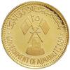 Image 1 : Ajman.  25 riyals 1970. Fr. 6.   AU.  FS.