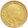 Image 1 : Germania-Wuerttemberg. Guglielmo II (1891-1918).
