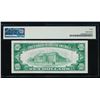 Image 2 : 1928 $10 Gold Certificate PMG 40