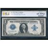 Image 1 : 1923 $1 Silver Certificate PCGS 65PPQ