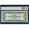 Image 2 : 1923 $1 Silver Certificate PCGS 65PPQ