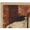 Image 2 : LOUIS ICART Aquatint, 20"x13" 1/4" pencil sig