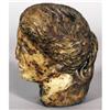 Image 3 : CLASSICAL MARBLE BUST FRAGMENT possibly an an