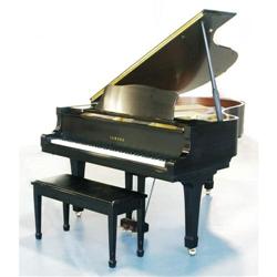 YAMAHA C5 GRAND PIANO Conservatory Collection