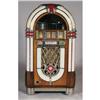 Image 1 : WURLITZER MODEL 1015 JUKEBOX serial #1037971