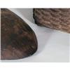 Image 2 : TRENCHER together with a TACONIC BASKET 19" w