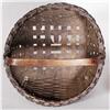 Image 3 : TRENCHER together with a TACONIC BASKET 19" w