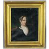 Image 1 : NELSON COOK (1808-1892) portrait of Susan Eng