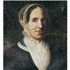 Image 2 : NELSON COOK (1808-1892) portrait of Susan Eng