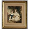 Image 1 : FREDERICK YEATES HURLESTONE 10"x 9" watercolo
