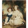 Image 2 : FREDERICK YEATES HURLESTONE 10"x 9" watercolo