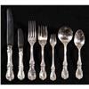 Image 1 : REED & BARTON STERLING FLATWARE