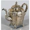 Image 2 : GALE & HAYDEN STERLING TEA SET New York, circ