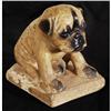 Image 1 : COUNTRY STORE CHALKWARE PUPPY DOG LOLLIPOP