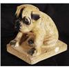 Image 2 : COUNTRY STORE CHALKWARE PUPPY DOG LOLLIPOP
