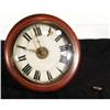 Image 1 : ENGLISH POST OFFICE ALARM CLOCK lacking wei