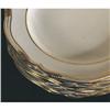 Image 2 : SET OF 14 SPODE DINNER PLATES, retailed by