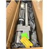 Image 3 : (2) JOYCE LA155L-115V-SC-CL-24-STROKE LINEAR ACTUATOR