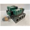 Image 1 : NUMATICS ITEM