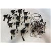 Image 1 : Lot of Pressure Switches