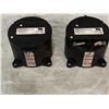 Image 2 : (2) Square D # 470R-480 Voltage Transformers