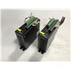 Image 2 : (2) Oriental Motor #FSP200-3 Speed Controller