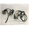 Image 1 : Lot of (2) #TS3643N6 Step Motor Encoder