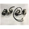 Image 2 : Lot of (2) #TS3643N6 Step Motor Encoder