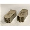 Image 2 : Lot of (2) Autonics #TZ4ST-14S Controller