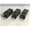 Image 1 : Lot of (3) NEMIC LAMBDA #SR230-24 POWER SUPPLIES