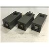 Image 2 : Lot of (3) NEMIC LAMBDA #SR230-24 POWER SUPPLIES
