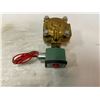 Image 25 : Lot of Misc Asco Red Hat Solenoid Valves