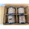 Image 2 : LOT OF OKI ELECTRICAL CABLE