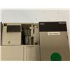 Image 8 : LOT OF OMRON COMPONENTS
