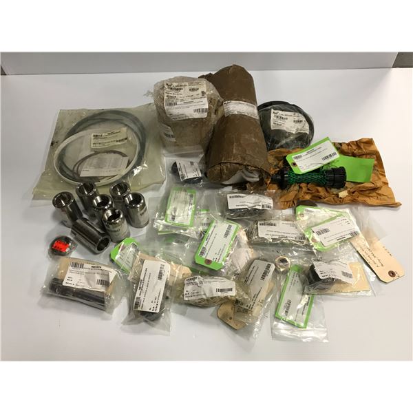 Lot of Misc. MRO Items