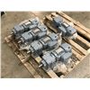 Image 2 : (5) Sew-Eurodrive R27 DRS71M4BE05 Motor