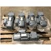 Image 3 : (5) Sew-Eurodrive R27 DRS71M4BE05 Motor