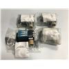 Image 1 : Lot of Mac #ATC-00647 Valve Bank