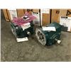 Image 2 : Lot of (5) Dodge Tigear # 23Q30R56 Reducer