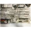 Image 2 : Lot of Misc. Drive Shaft , Chain  and Coupling