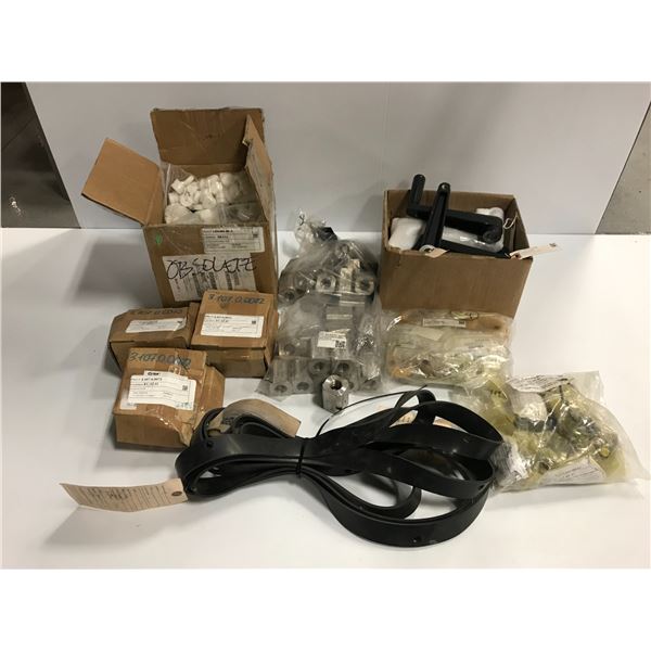 Lot of Misc. MRO Items