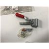 Image 2 : Lot of Destaco #235-U Hold Down Clamp