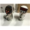 Image 2 : Lot of (2) IFM #PN2026 / #PN2096 Pressure Sensor