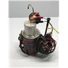 Image 2 : Redline #95-0003/B Smoke Pro Total -Tech