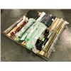 Image 2 : Lot of Misc. Guide , Clamp and Chain