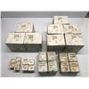 Image 1 : Lot of Fenner Drives Trantorque Bushings
