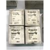 Image 4 : Lot of Fenner Drives Trantorque Bushings