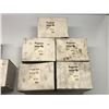 Image 8 : Lot of Fenner Drives Trantorque Bushings